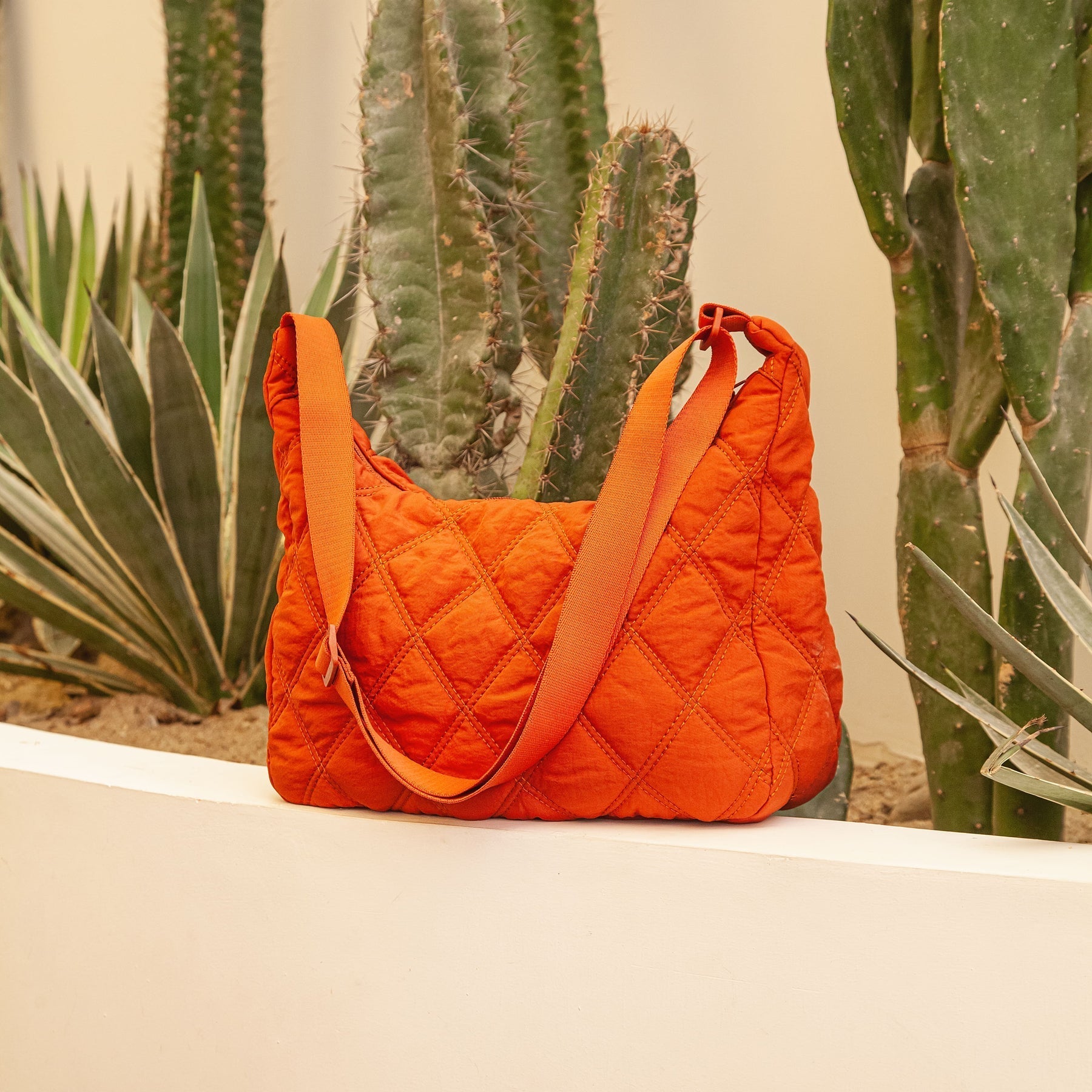 Selvane | Crossbody Bag - By Qivii