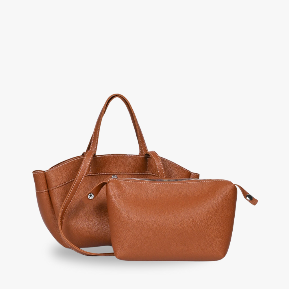 Aona | Tote Bag - By Qivii