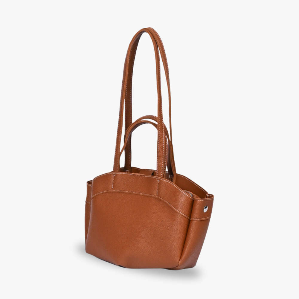 Aona | Tote Bag - By Qivii