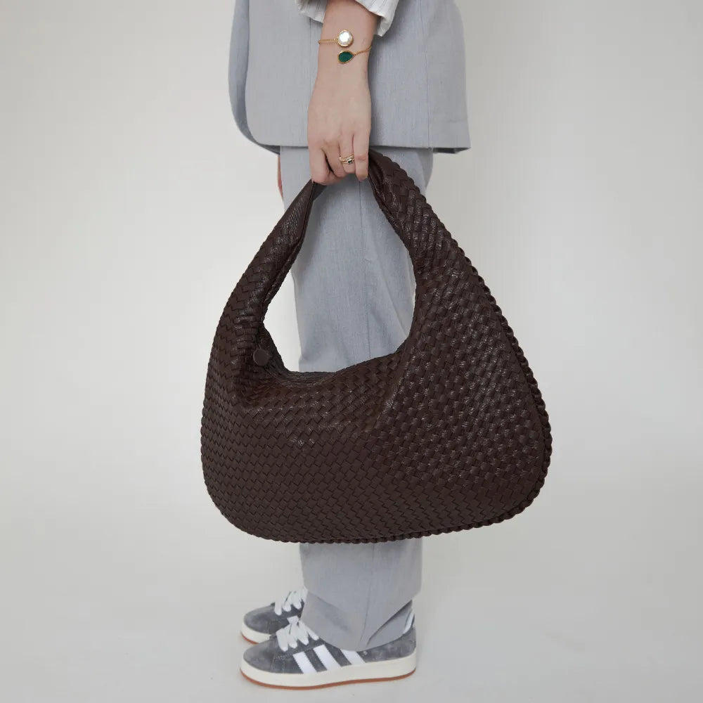 Palma | Hobo Bag - By Qivii