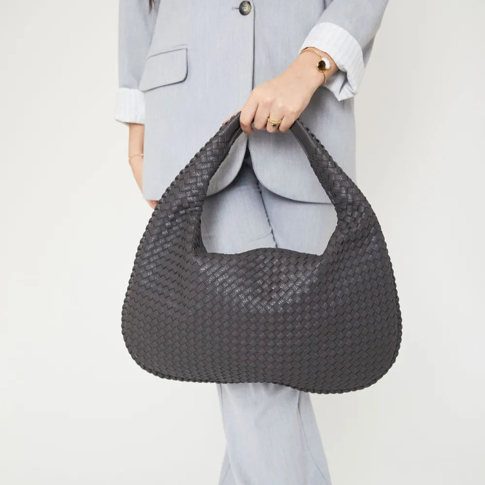 Palma | Hobo Bag - By Qivii