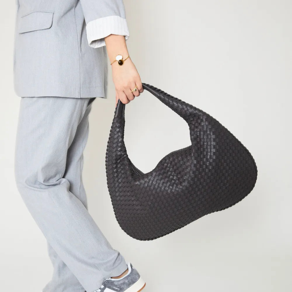 Palma | Hobo Bag - By Qivii