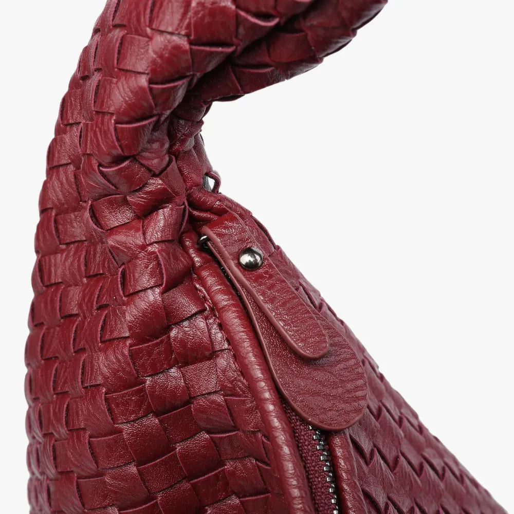 Palma | Hobo Bag - By Qivii