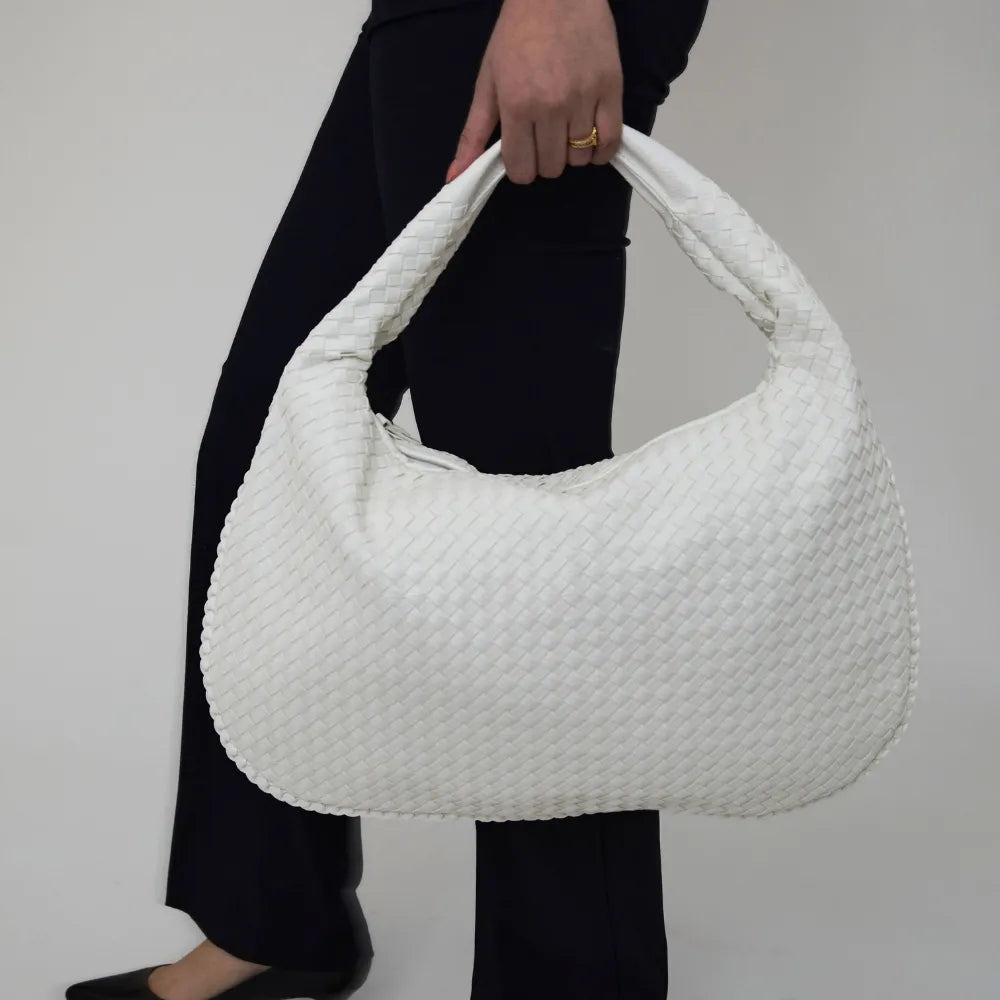 Palma | Hobo Bag - By Qivii