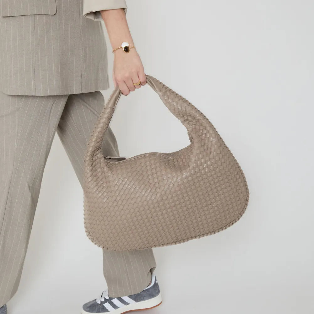 Palma | Hobo Bag - By Qivii