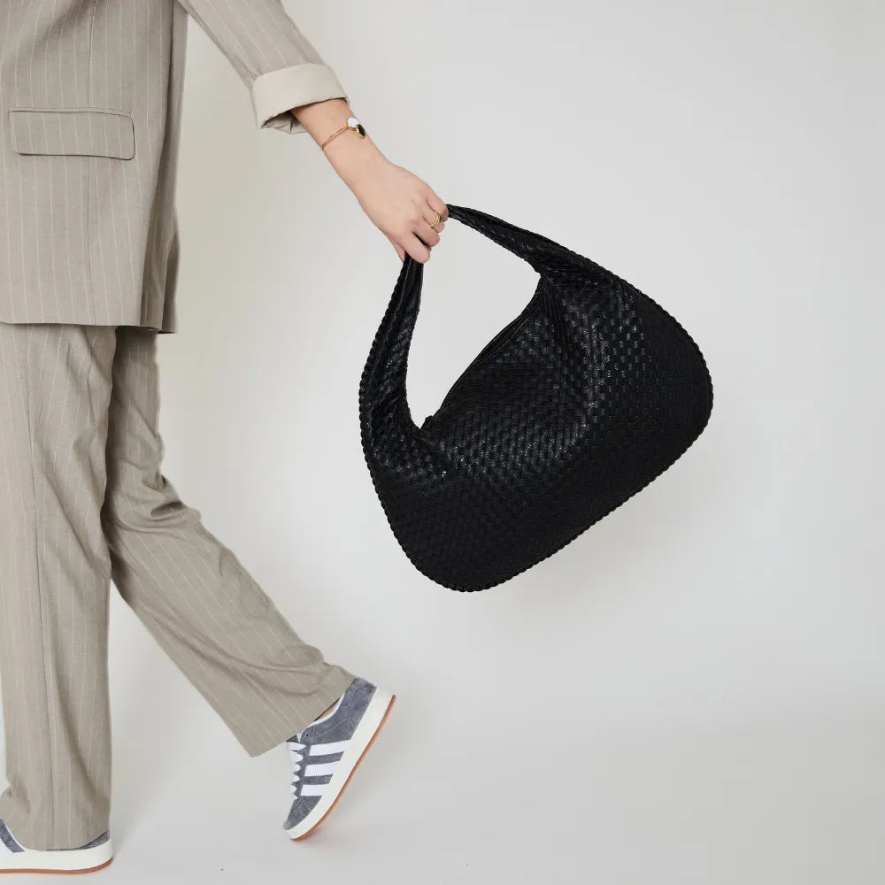 Palma | Hobo Bag - By Qivii
