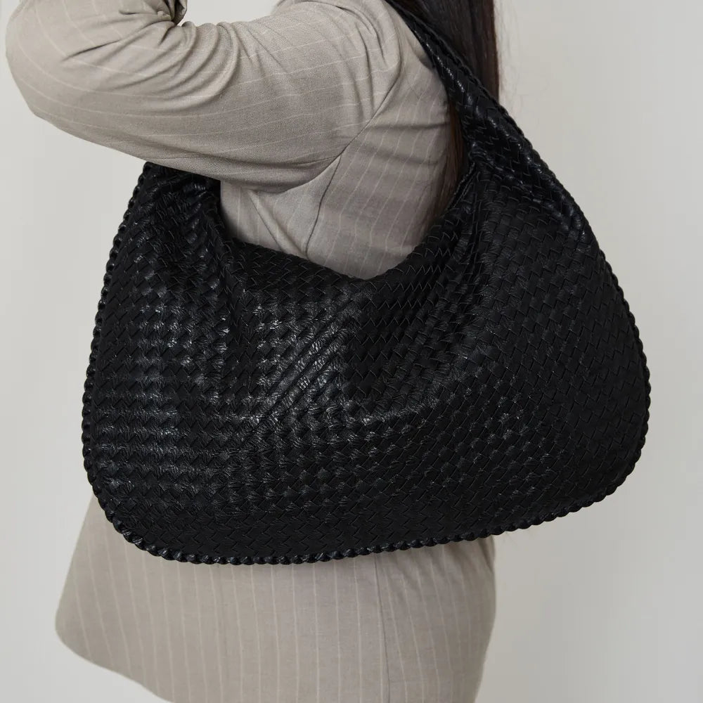 Palma | Hobo Bag - By Qivii
