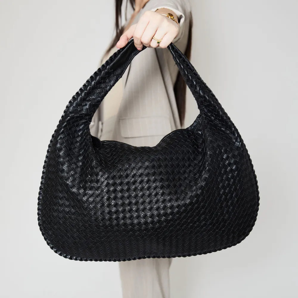 Palma | Hobo Bag - By Qivii