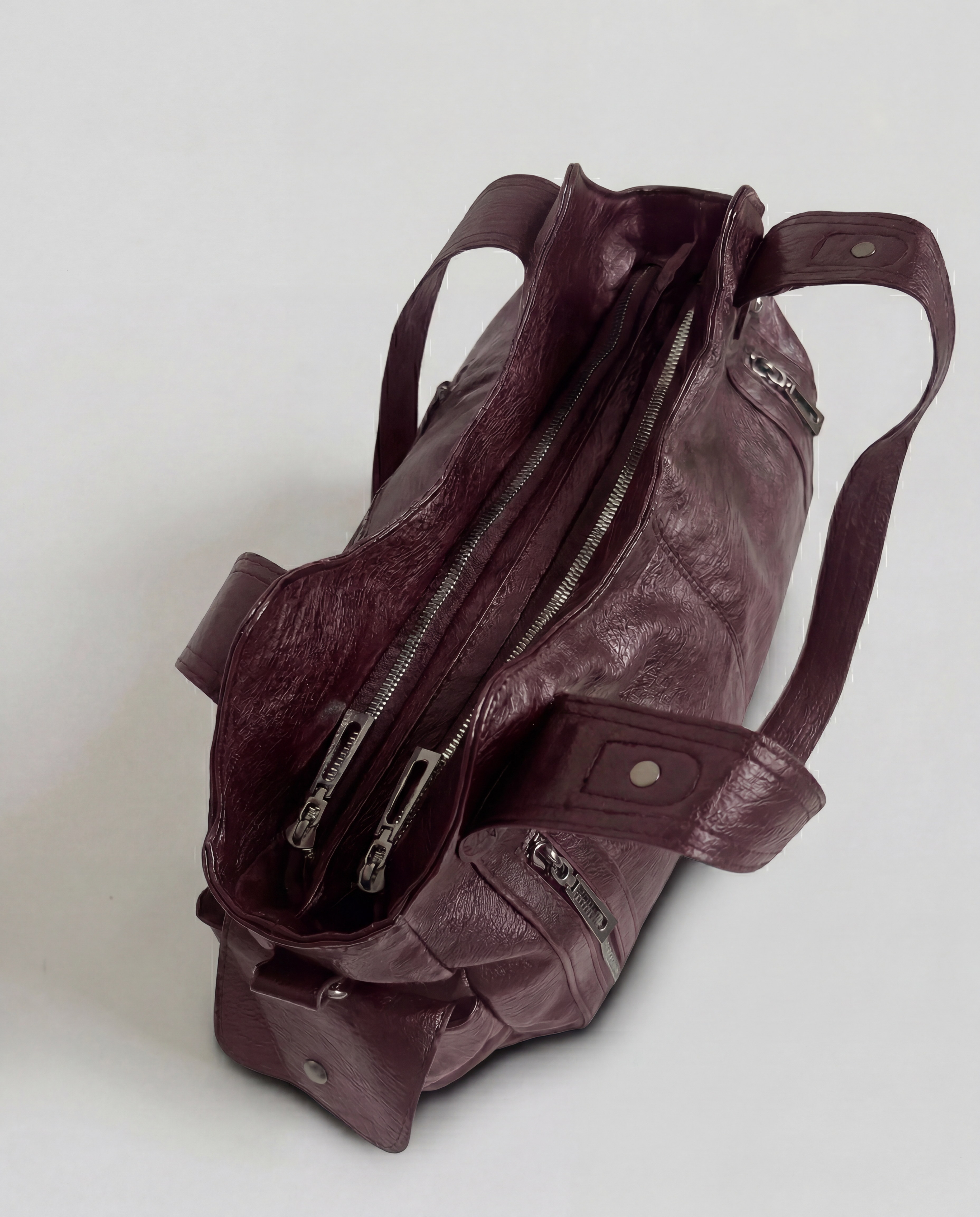 The Brooklyn Bag