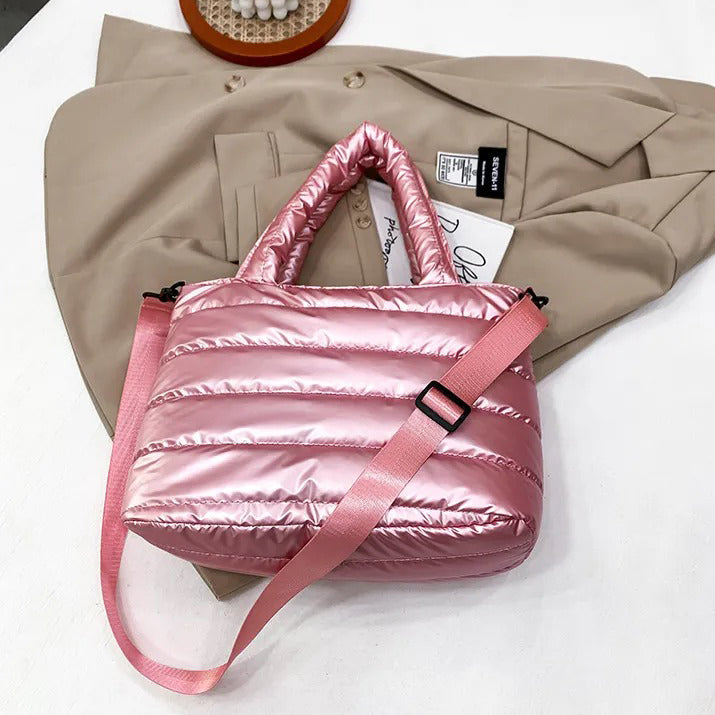 Paffah | Tote Bag - By Qivii