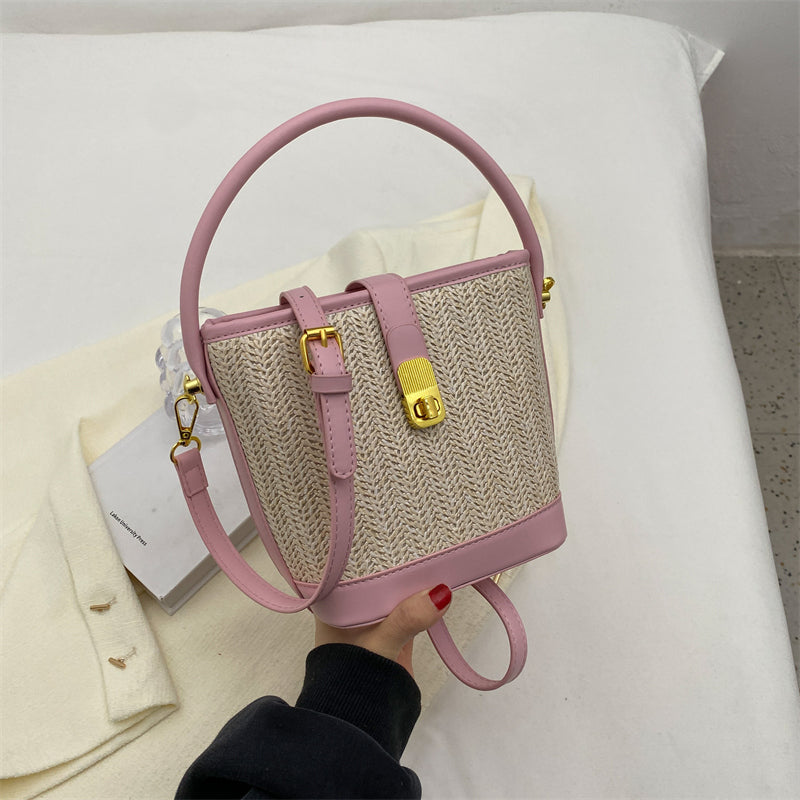 Mireva | Crossbody Bag - By Qivii