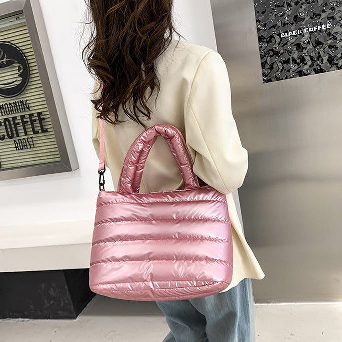 Paffah | Tote Bag - By Qivii