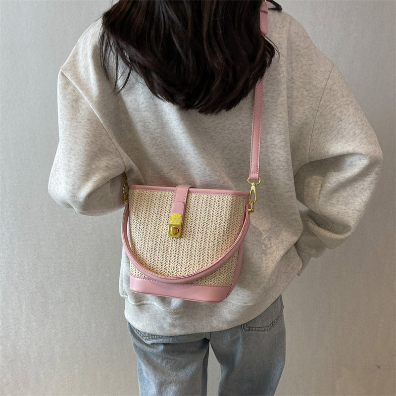 Mireva | Crossbody Bag - By Qivii