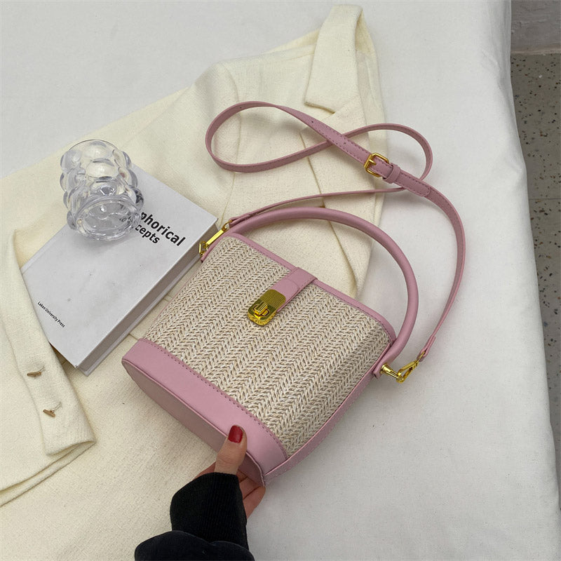 Mireva | Crossbody Bag - By Qivii