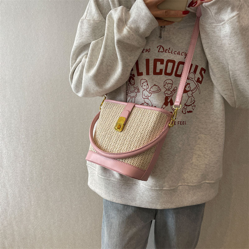 Mireva | Crossbody Bag - By Qivii