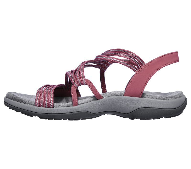 Nyla - Orthopädische Elegante Sandalen - By Qivii