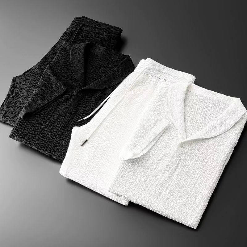 Valmont Homme Casual Set - By Qivii