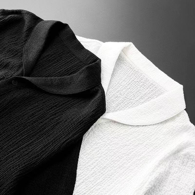 Valmont Homme Casual Set - By Qivii