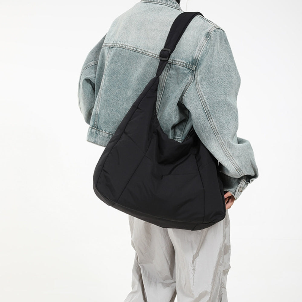 Dayah | Tote Bag - By Qivii