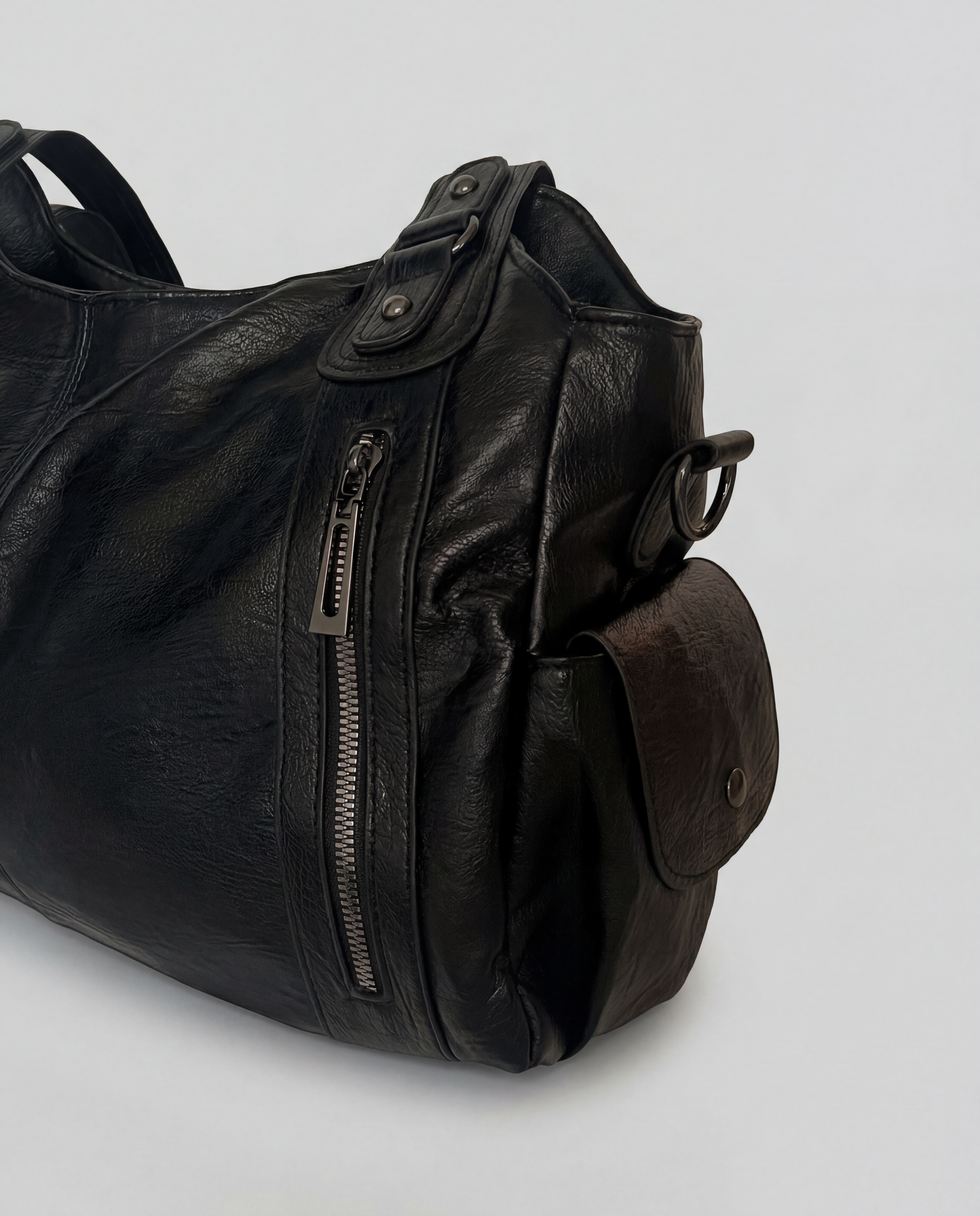 The Brooklyn Bag