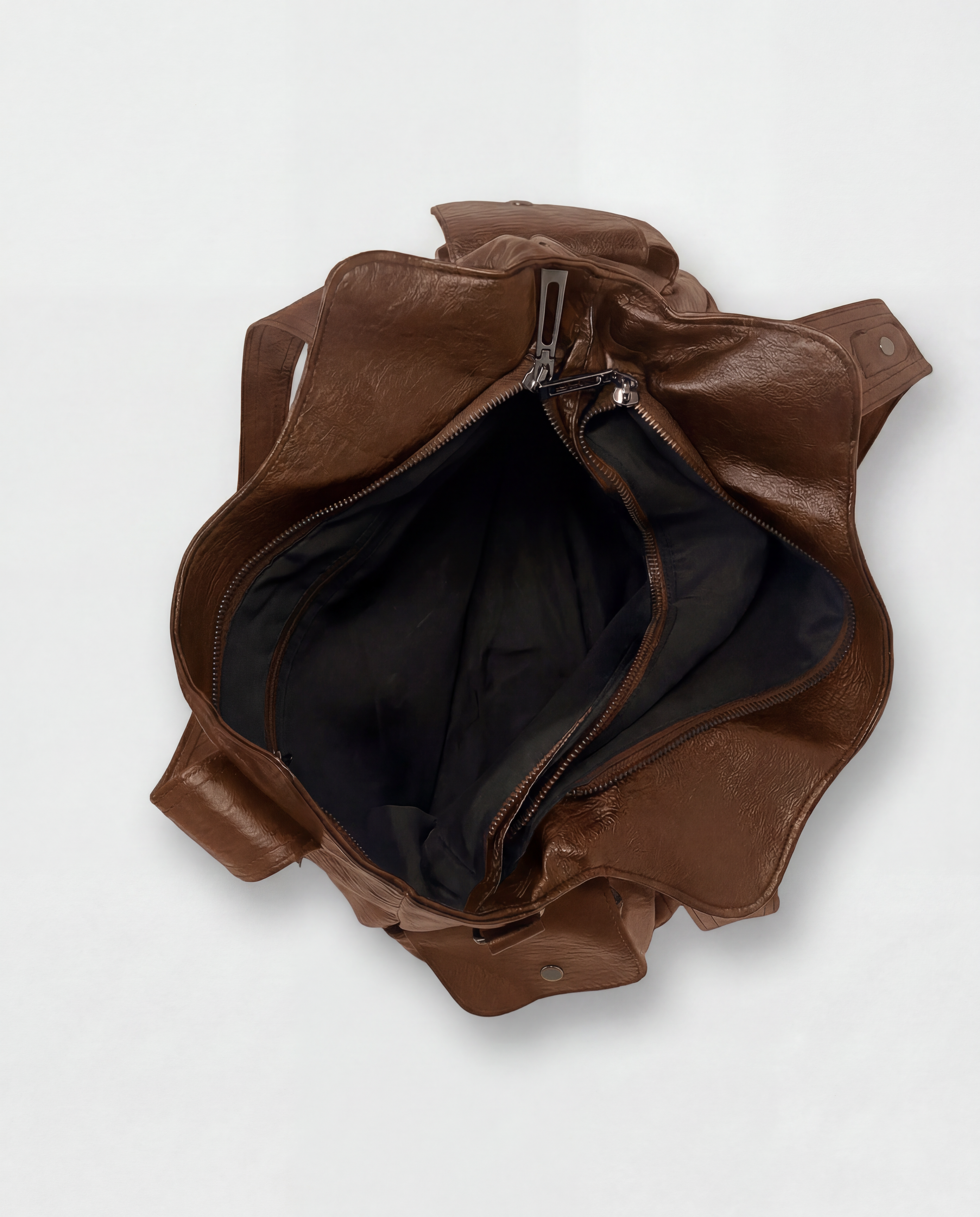The Brooklyn Bag