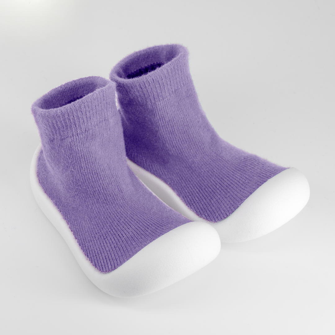 Little Wonders™ Sock Shoes