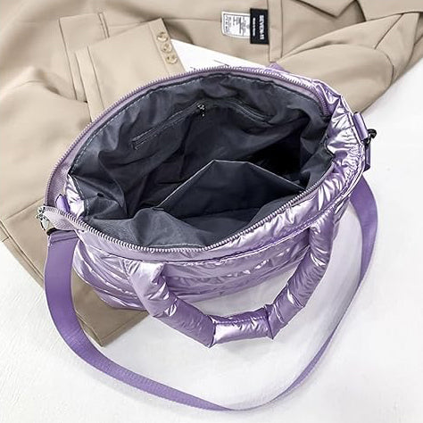 Paffah | Tote Bag - By Qivii