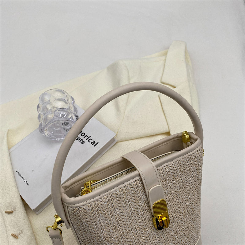 Mireva | Crossbody Bag - By Qivii