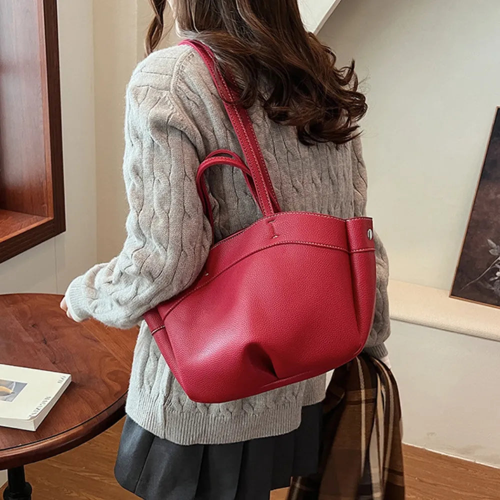 Aona | Tote Bag - By Qivii