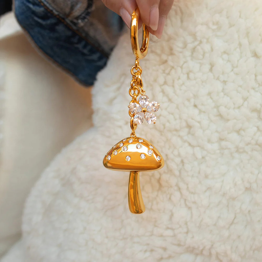 Mini Link | The Gold Base - By Qivii