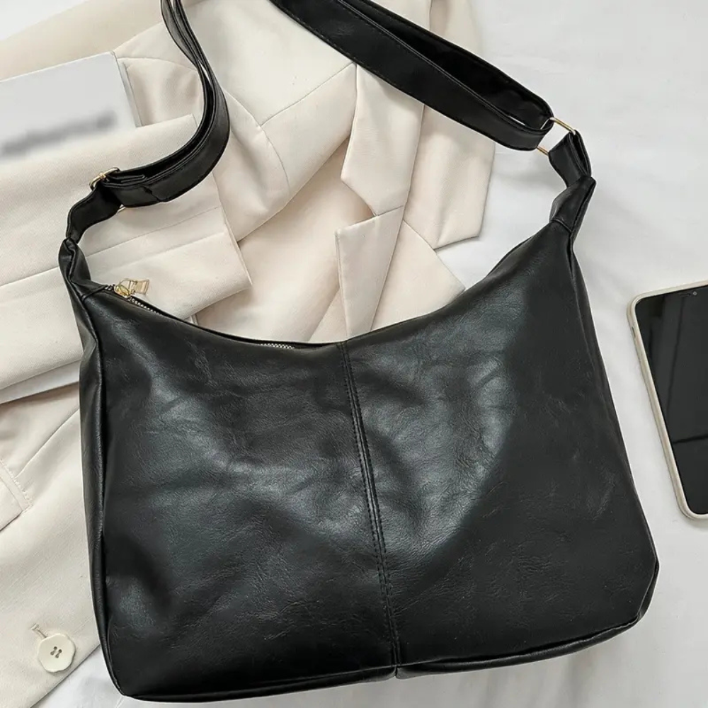 Malja | Shoulder Bag - By Qivii