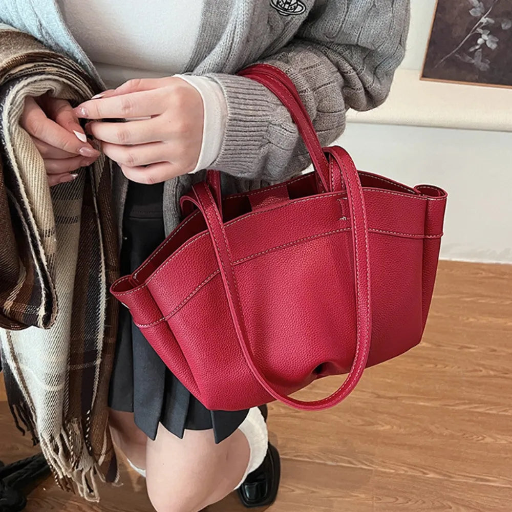 Aona | Tote Bag - By Qivii