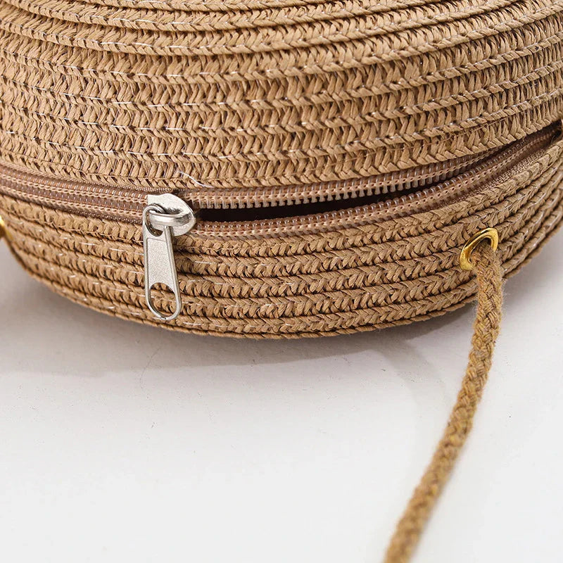 Panna | Crossbody Bag - By Qivii