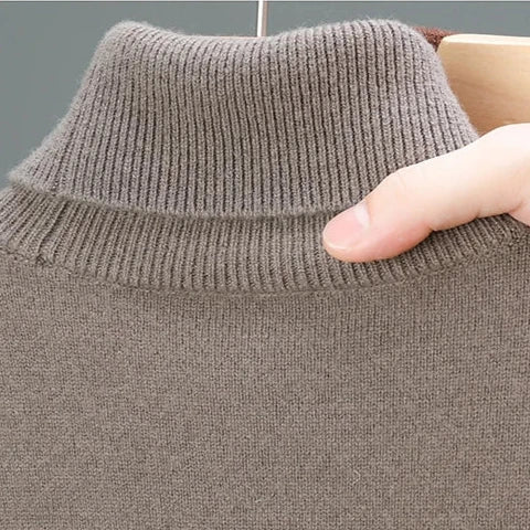 Ethan™ - Comfortabele Zachte Trui - By Qivii