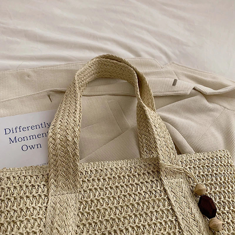 Totah | Tote Bag - By Qivii