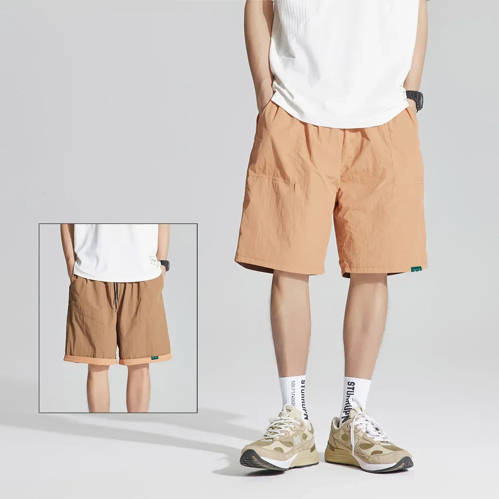 The Flip Shorts