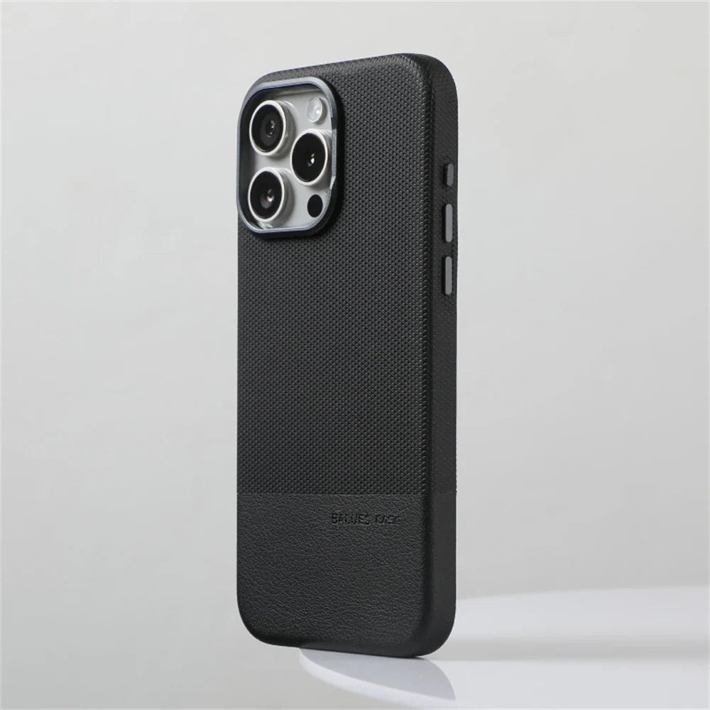 Covert iPhone Case