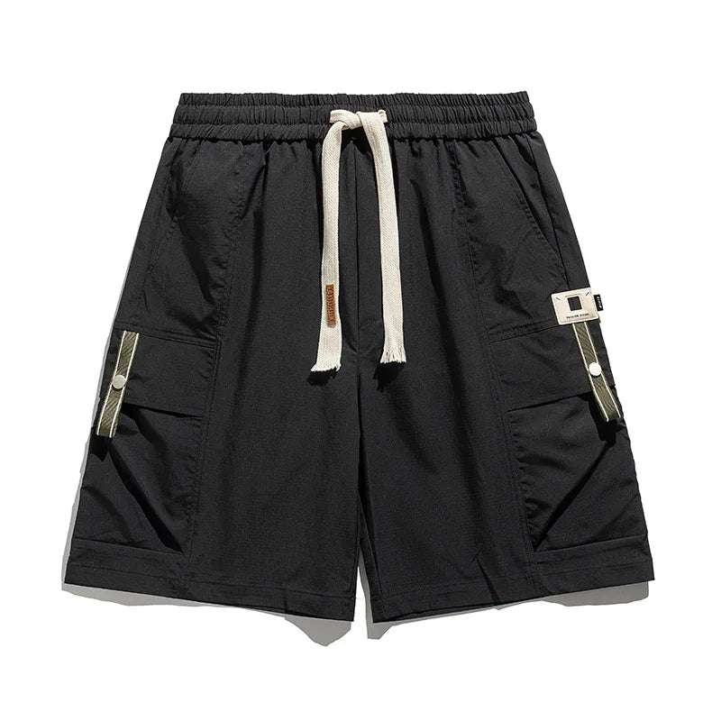 Nomad Cargo Shorts
