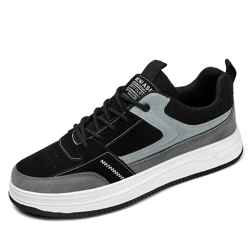 Heritage Sneakers