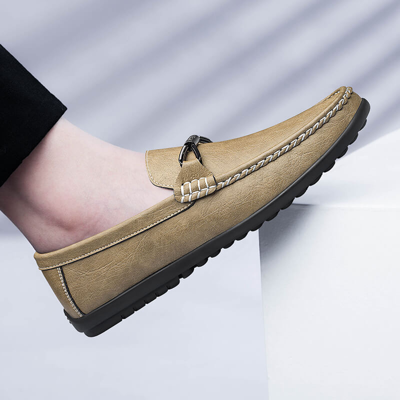 Devito Loafers - By Qivii