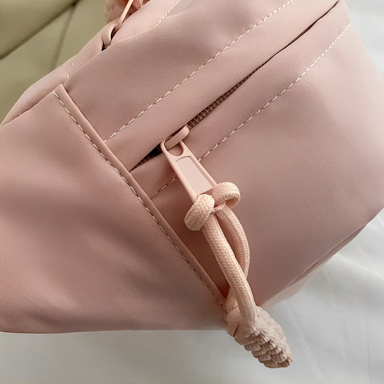Jauda | Crossbody Belt Bag - By Qivii