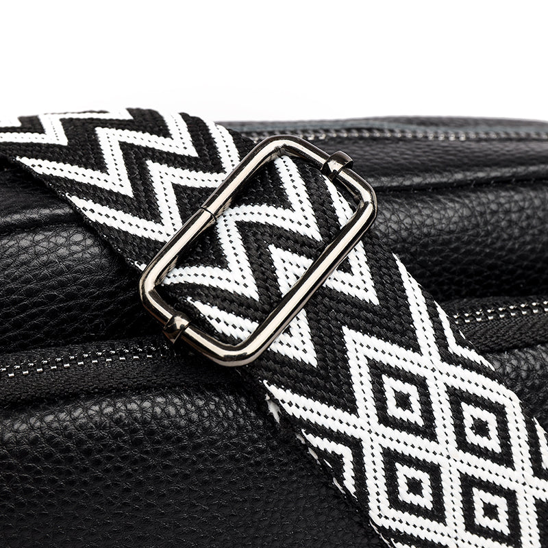 Mahia | Crossbody Bag - By Qivii