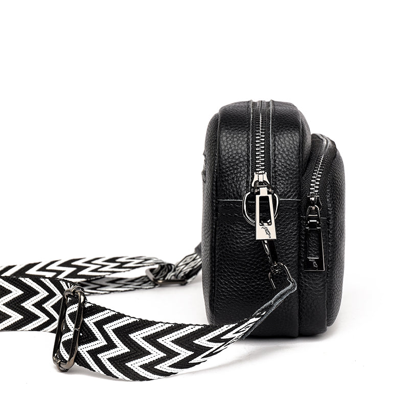 Mahia | Crossbody Bag - By Qivii