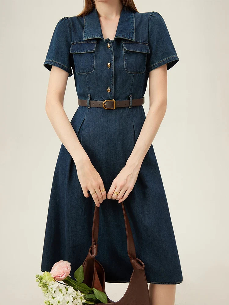 Lorna Dress