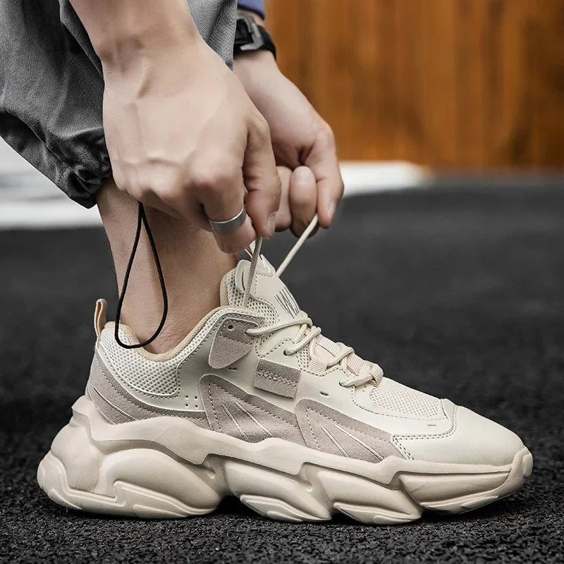 Streetwave Sneakers