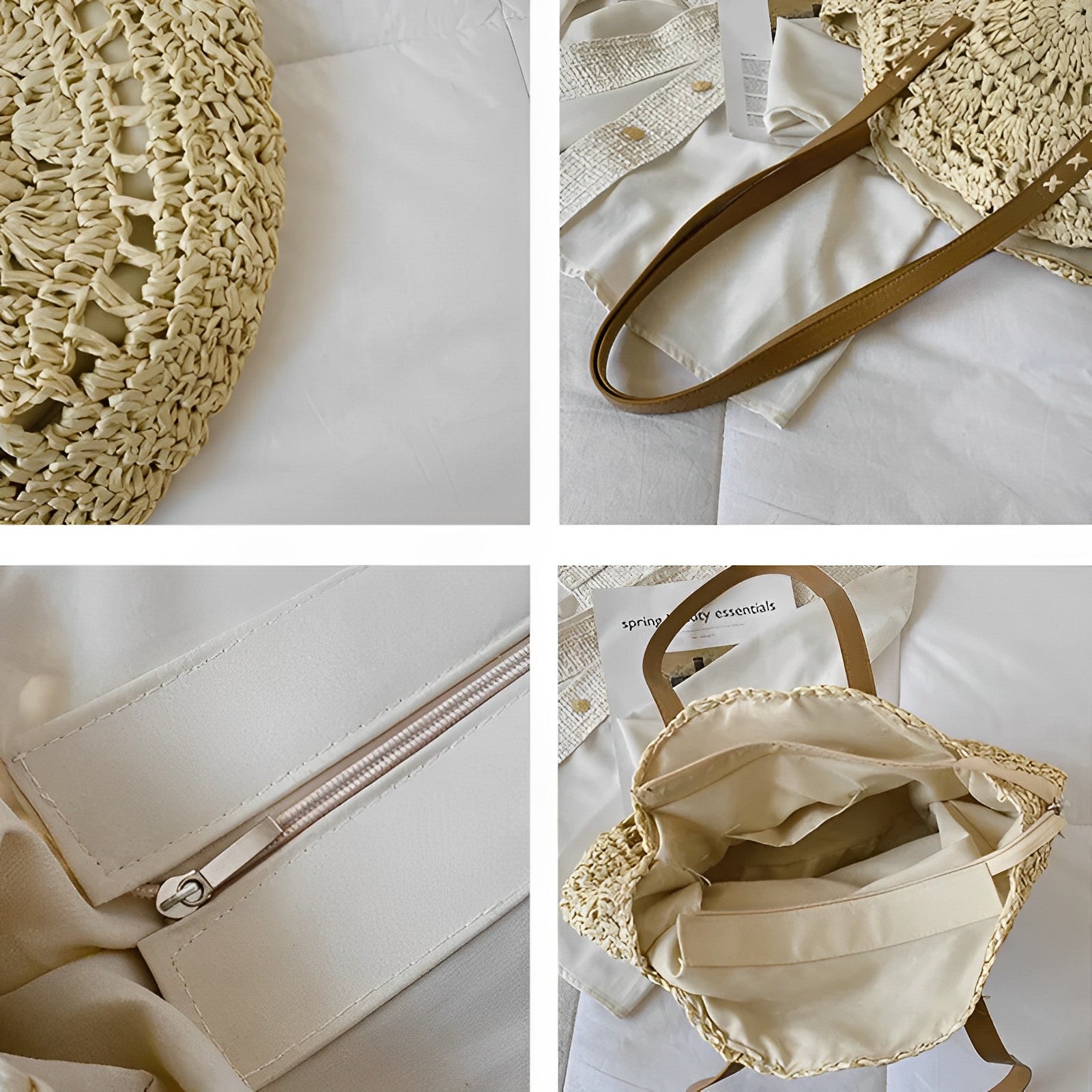 Vamah | Tote Bag - By Qivii