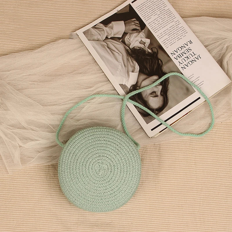 Panna | Crossbody Bag - By Qivii