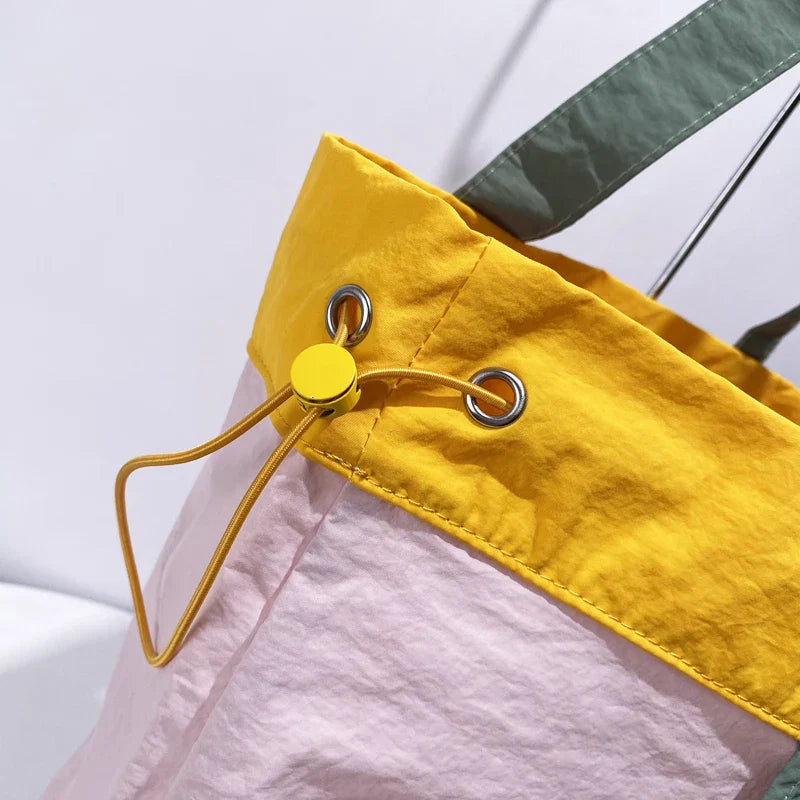 Folda | Foldable Tote Bag - By Qivii