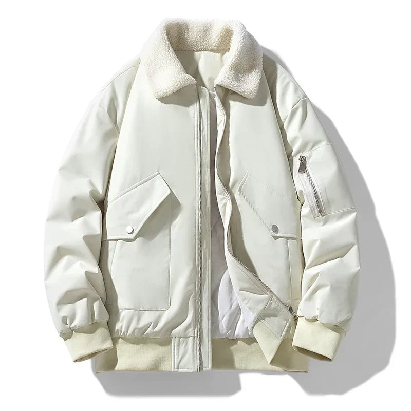 Eton Sherpa Jacket