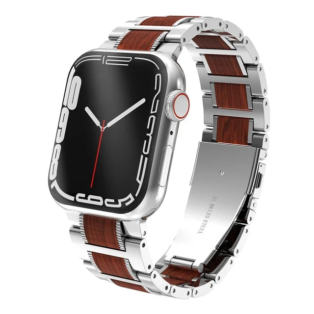 Teton Apple Watch Band